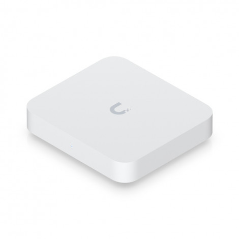 Ubiquiti | UXG-Max | Gateway Max | Ethernet LAN (RJ-45) ports 5 | Mesh Support No | MU-MiMO No | No mobile broadband
