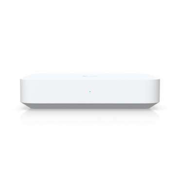 Ubiquiti | UXG-Max | Gateway Max | Ethernet LAN (RJ-45) ports 5 | Mesh Support No | MU-MiMO No | No mobile broadband