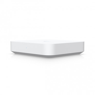 Ubiquiti | UXG-Max | Gateway Max | Ethernet LAN (RJ-45) ports 5 | Mesh Support No | MU-MiMO No | No mobile broadband