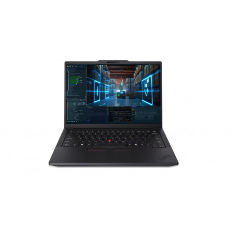 Lenovo ThinkPad P14s Gen 7 14 WUXGA Touch AMD R7 AI PRO 450/32GB/1TB/AMD Radeon 860M/WIN11 Pro/ENG Backlit kbd/FP/3Y Warranty | 