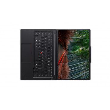 Lenovo ThinkPad P14s Gen 7 14 WUXGA Touch AMD R7 AI PRO 450/32GB/1TB/AMD Radeon 860M/WIN11 Pro/ENG Backlit kbd/FP/3Y Warranty | 