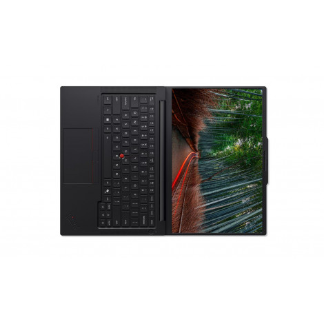 Lenovo ThinkPad P14s Gen 7 14 WUXGA Touch AMD R7 AI PRO 450/32GB/1TB/AMD Radeon 860M/WIN11 Pro/ENG Backlit kbd/FP/3Y Warranty | 