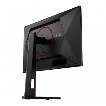 AOC 24G4ZRE | 24 " | Fast IPS | FHD | 16:9 | 240 Hz | 1 ms | 1920 x 1080 pixels | 300 cd/m | HDMI ports quantity 2 | Black