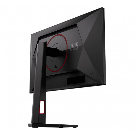 AOC 24G4ZRE | 24 " | Fast IPS | FHD | 16:9 | 240 Hz | 1 ms | 1920 x 1080 pixels | 300 cd/m | HDMI ports quantity 2 | Black
