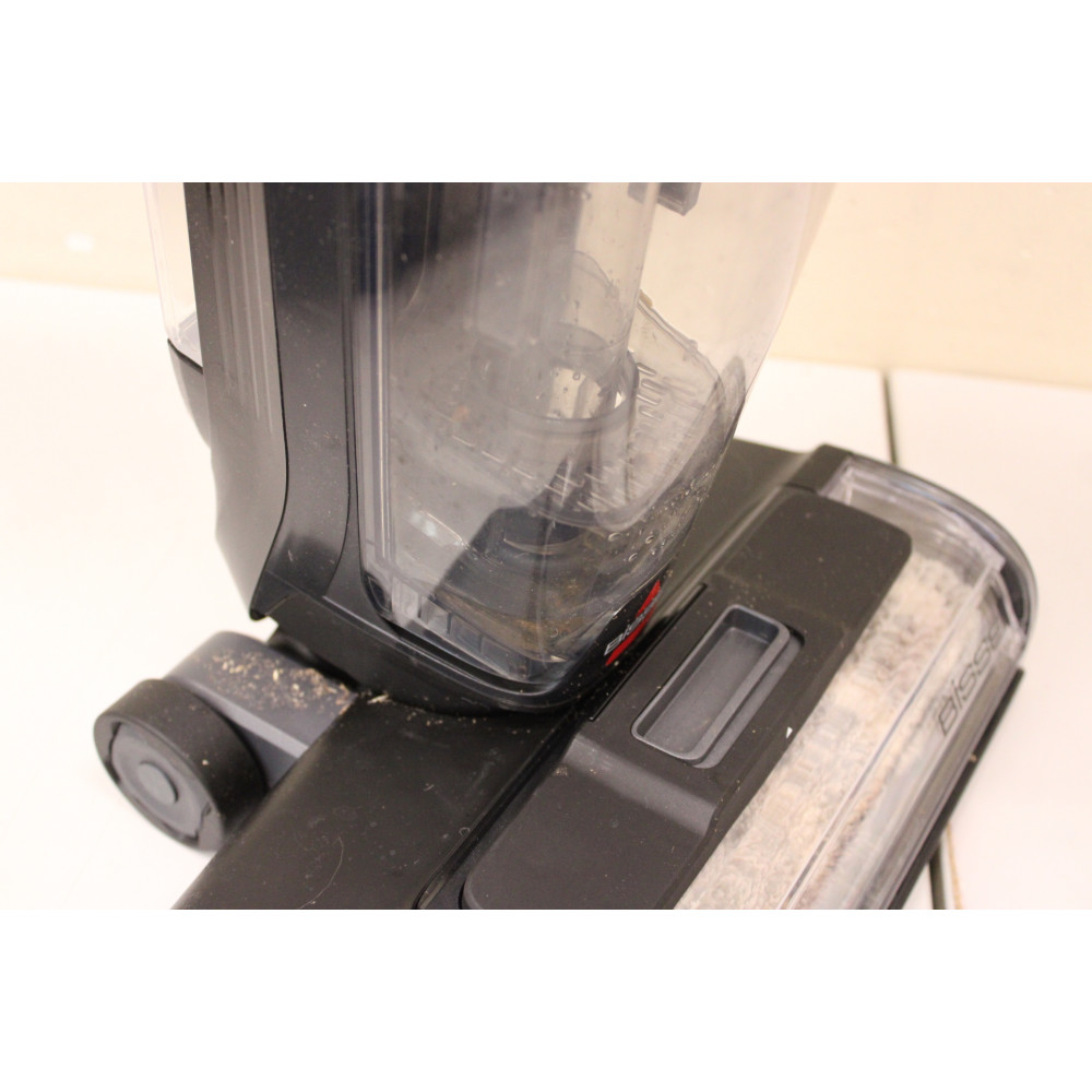 SALE OUT. Bissell All-in-one Multi-surface Vacuum Cleaner | 4284N | Cordless operating | Washing function | 25.9 V | Operating t