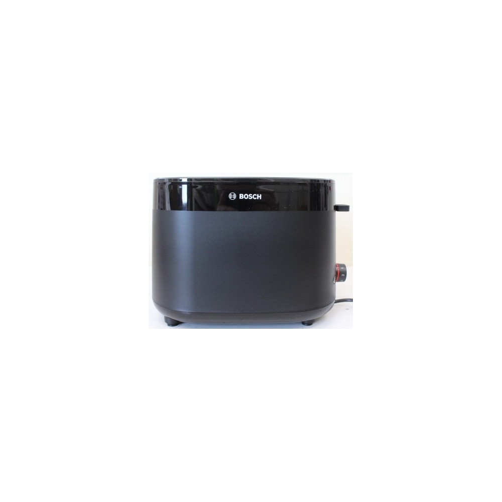 SALE OUT. Bosch Compact Toaster | TAT2M123 MyMoment | Power 950 W | Number of slots 2 | Housing material Plastic | Black | DAMAG