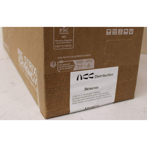 SALE OUT. | ROG Strix Pulsar XG27AQNGV | 27 " | Ultrafast IPS | 16:9 | 360 Hz | 1 ms | 2560 x 1440 pixels | 400 cd/m | HDMI port