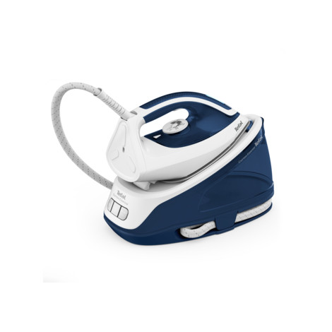 TEFAL | Express Essential Steam Station | SV6116E0 | 2200 W | 1.4 L | 5 to 6 bar | Auto power off | Vertical steam function | Ca