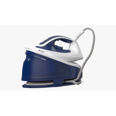 TEFAL | Express Essential Steam Station | SV6116E0 | 2200 W | 1.4 L | 5 to 6 bar | Auto power off | Vertical steam function | Ca