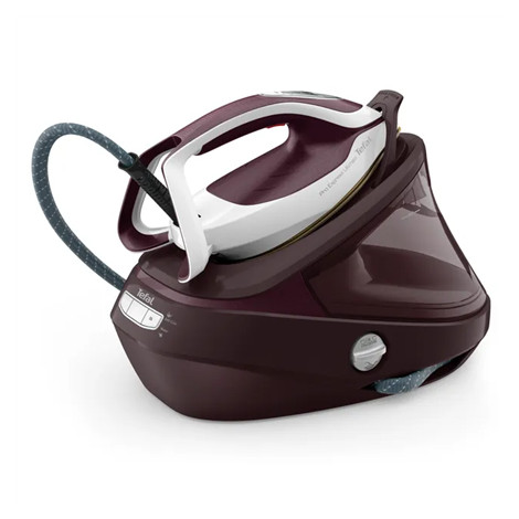 TEFAL | Steam Station Pro Express | GV9721E0 | 3000 W | 1.2 L | 7.9 bar | Auto power off | Vertical steam function | Calc-clean 