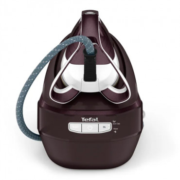 TEFAL | Steam Station Pro Express | GV9721E0 | 3000 W | 1.2 L | 7.9 bar | Auto power off | Vertical steam function | Calc-clean 