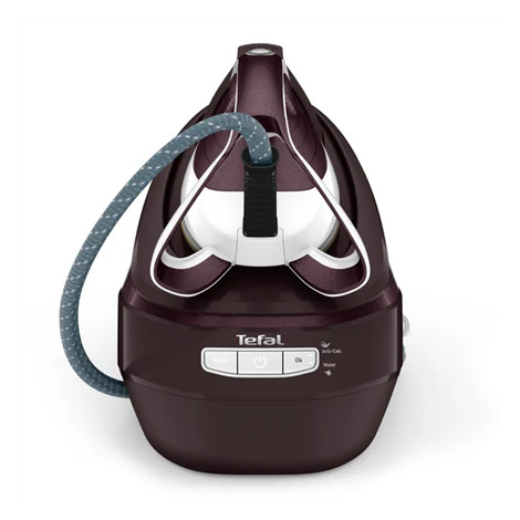 TEFAL | Steam Station Pro Express | GV9721E0 | 3000 W | 1.2 L | 7.9 bar | Auto power off | Vertical steam function | Calc-clean 
