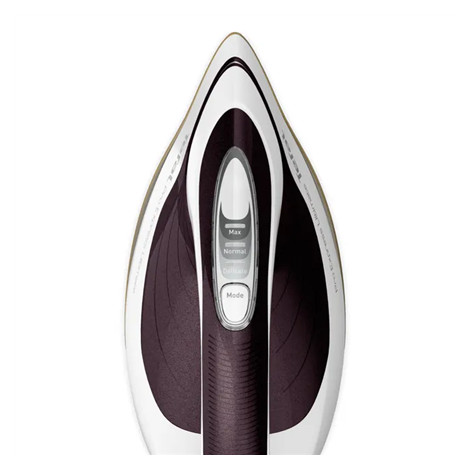 TEFAL | Steam Station Pro Express | GV9721E0 | 3000 W | 1.2 L | 7.9 bar | Auto power off | Vertical steam function | Calc-clean 