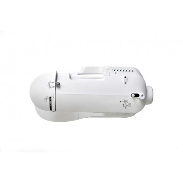 Singer C5605 Sewing Machine, White Singer