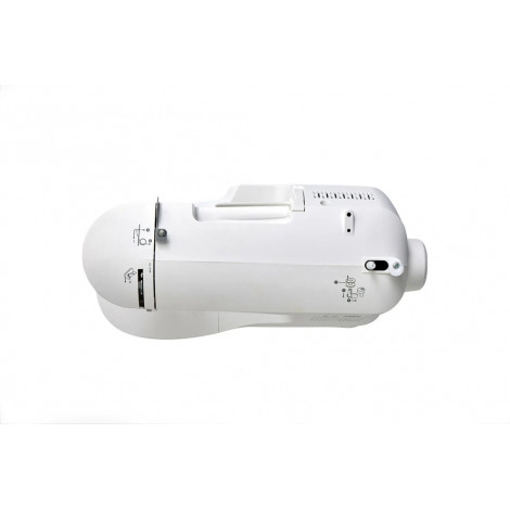 Singer C5605 Sewing Machine, White Singer