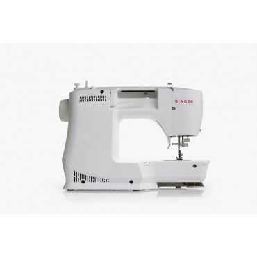 Singer C5605 Sewing Machine, White Singer