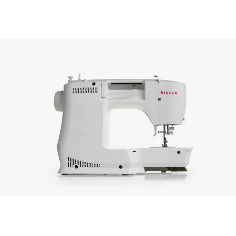 Singer C5605 Sewing Machine, White Singer