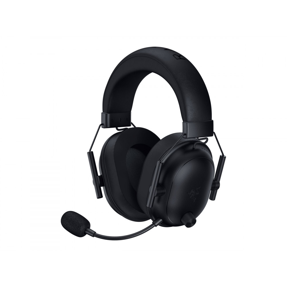Razer | Gaming Headset | BlackShark V2 HyperSpeed | USB Type-A