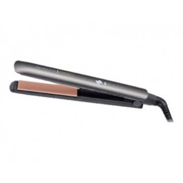 Remington | Hair Straightener | S8598 Smartpro | Ceramic heating system | Display Digital | Temperature (min) 150 C | Temperatur