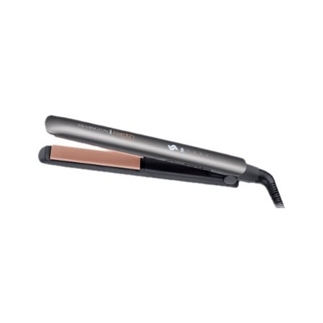 Remington | Hair Straightener | S8598 Smartpro | Ceramic heating system | Display Digital | Temperature (min) 150 C | Temperatur