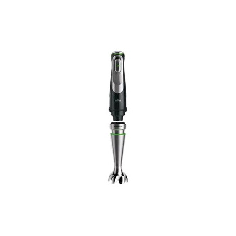 Braun | Hand Blender | MultiQuick 9 MQ9187XLI | Hand Blender | 1200 W | Black/Stainless Steel