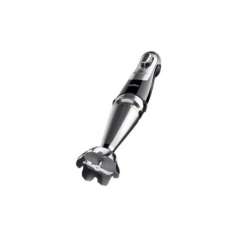 Braun | Hand Blender | MultiQuick 9 MQ9187XLI | Hand Blender | 1200 W | Black/Stainless Steel