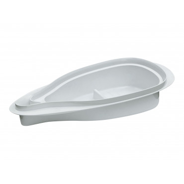Philips Steam Station | GC7842/40 PerfectCare Compact | 2400 W | 1.5 L | 6.5 bar | Auto power off | Vertical steam function | Wh