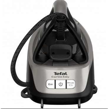 TEFAL Steam Station | SV6140 Express Easy | 2200 W | 1.7 L | 6 bar | Auto power off | Vertical steam function | Calc-clean funct