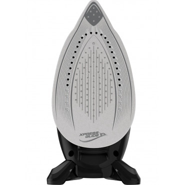TEFAL Steam Station | SV6140 Express Easy | 2200 W | 1.7 L | 6 bar | Auto power off | Vertical steam function | Calc-clean funct