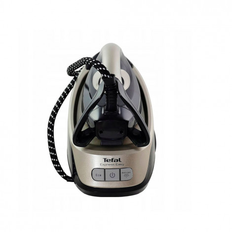 TEFAL Steam Station | SV6140 Express Easy | 2200 W | 1.7 L | 6 bar | Auto power off | Vertical steam function | Calc-clean funct