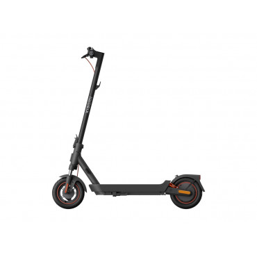 Xiaomi | Electric Scooter 5 Max GL | 25 kg/h | 10 " | Black