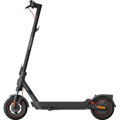 Xiaomi | Electric Scooter 5 Max GL | 25 kg/h | 10 " | Black