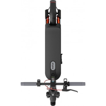 Xiaomi | Electric Scooter 5 Max GL | 25 kg/h | 10 " | Black