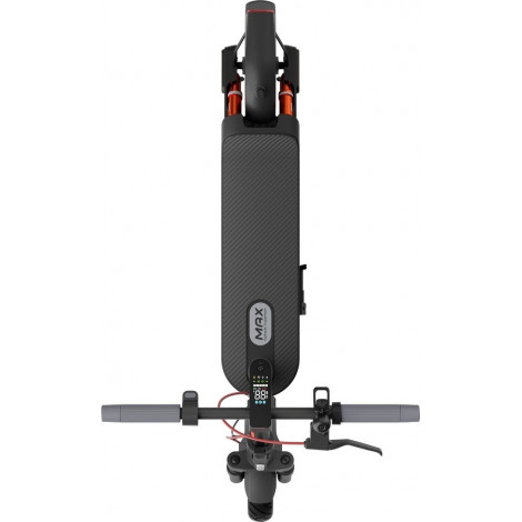 Xiaomi | Electric Scooter 5 Max GL | 25 kg/h | 10 " | Black