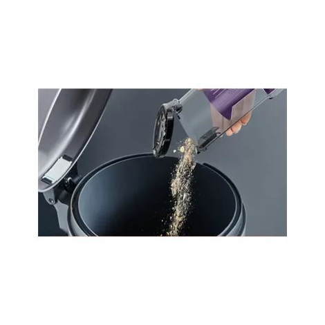 TEFAL | Vacuum cleaner | TY6A31 | Cordless operating | Handstick | 140 W | Operating time (max) 180 min | Purple/Black