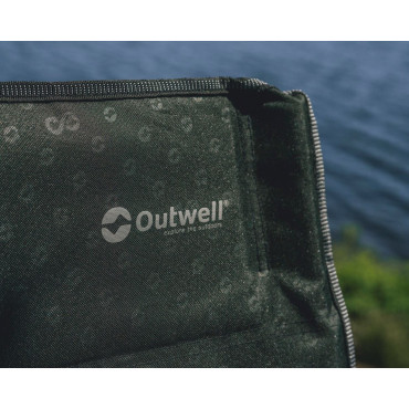 Outwell | Chair | Campo | 125 kg