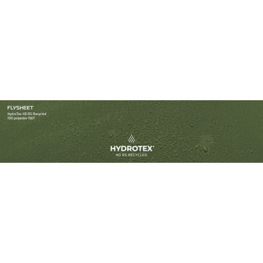 Robens Tent | Starlight 2 Exp | 2 person(s) | Green
