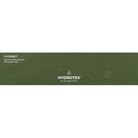 Robens Tent | Starlight 2 Exp | 2 person(s) | Green