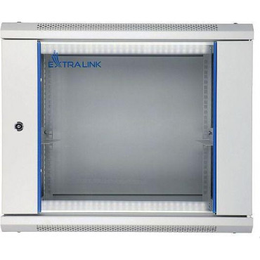 EXTRALINK 9U 600mm rack...