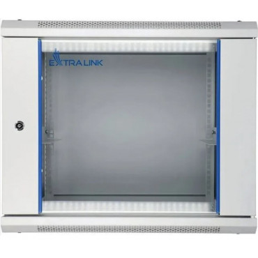 EXTRALINK 9U 450mm rack...