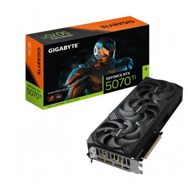 GIGABYTE RTX5070Ti...