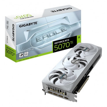 GIGABYTE RTX5070Ti EAGLE OC...