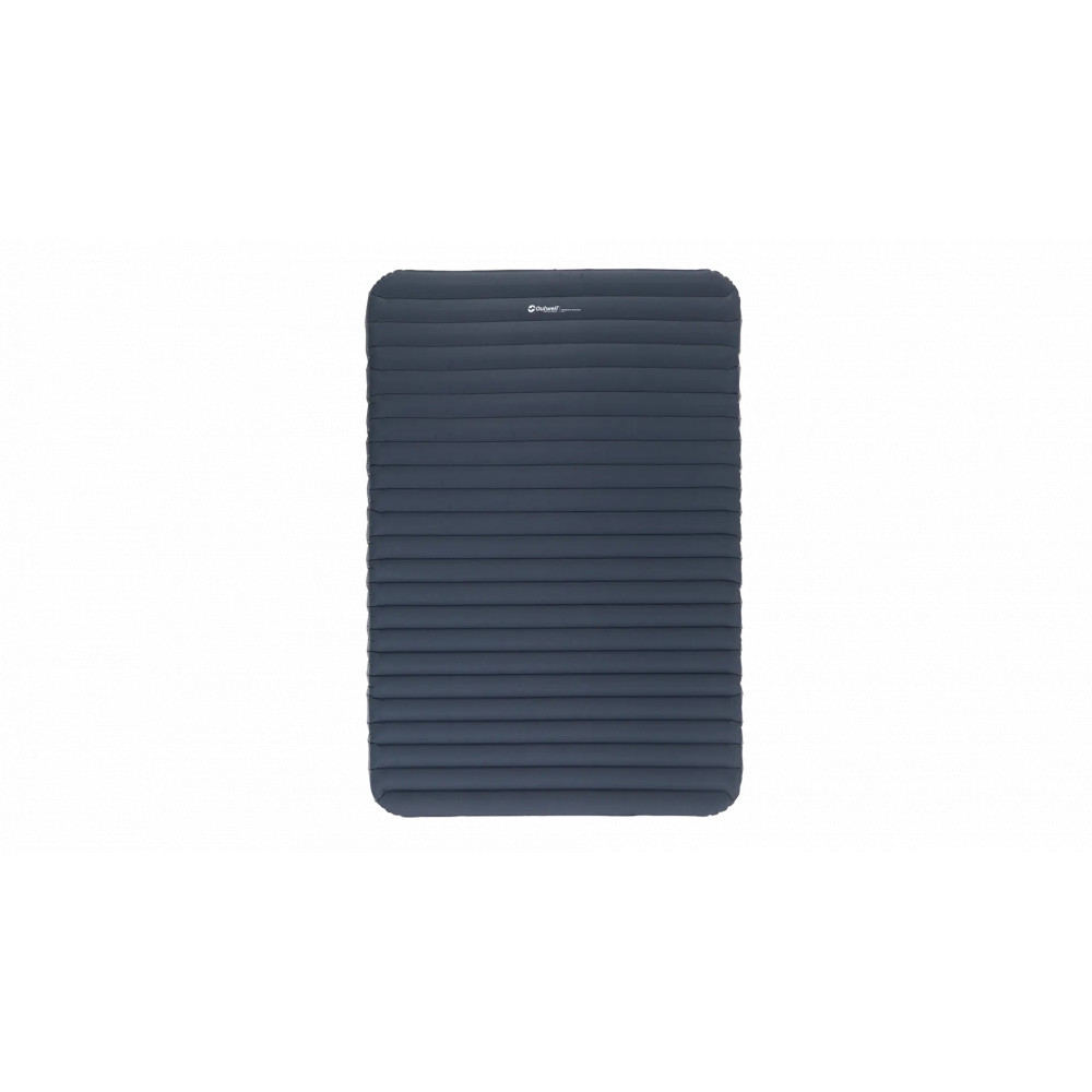 Outwell Dreamscape Insulated Double | Sleeping Mat | 120 mm