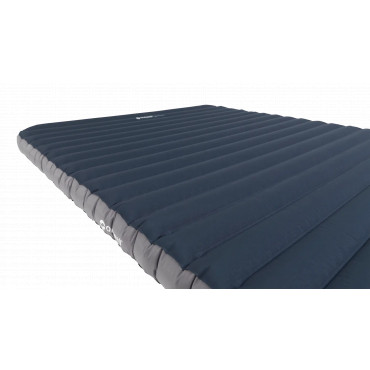 Outwell Dreamscape Insulated Double | Sleeping Mat | 120 mm