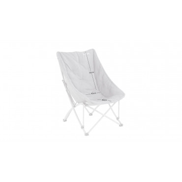 Outwell Chair | Tally Lake | 120 kg