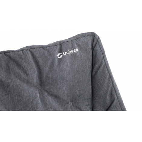Outwell Chair | Tally Lake | 120 kg