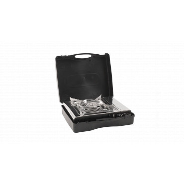 Outwell | 1-Burner Portable Gas Stove | Etna Solo Gasguard