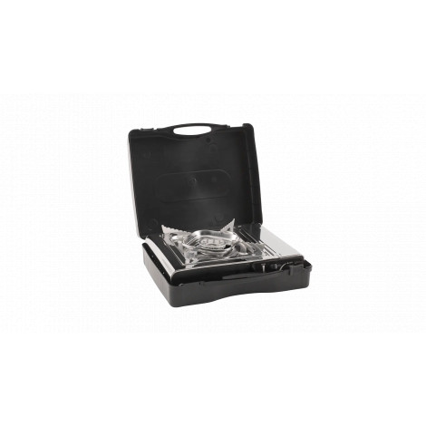 Outwell | 1-Burner Portable Gas Stove | Etna Solo Gasguard
