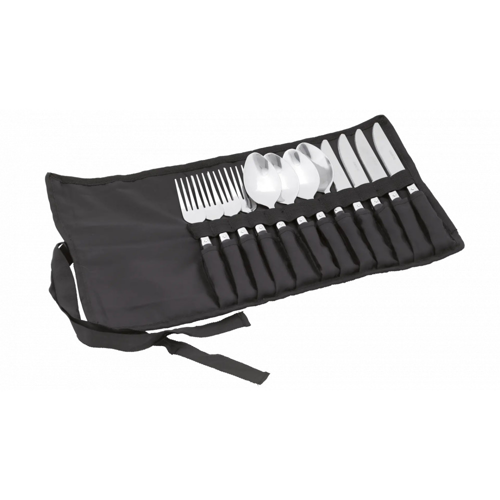 Easy Camp Family Cutlery | 12 pc(s)