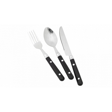 Easy Camp Family Cutlery | 12 pc(s)